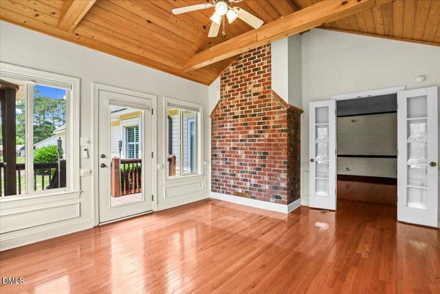 106 Yelverton Place, Goldsboro, NC 27530