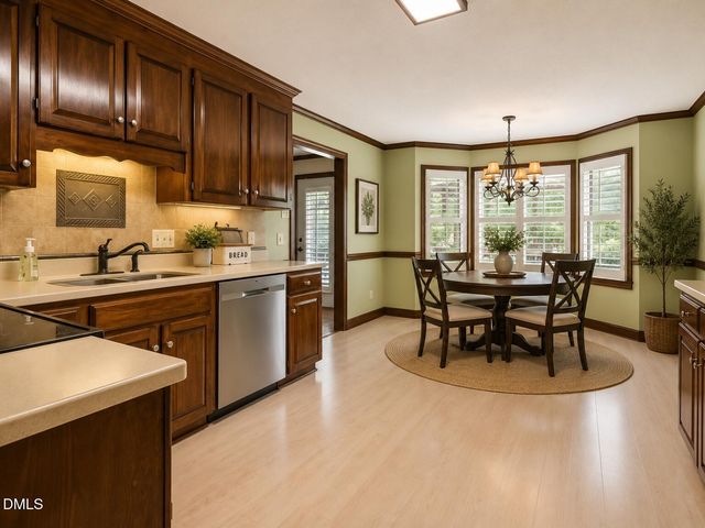 106 Yelverton Place, Goldsboro, NC 27530