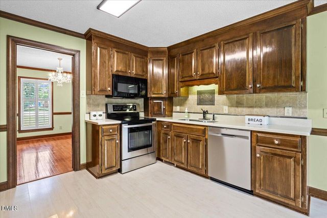 106 Yelverton Place, Goldsboro, NC 27530