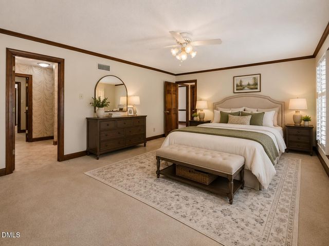 106 Yelverton Place, Goldsboro, NC 27530