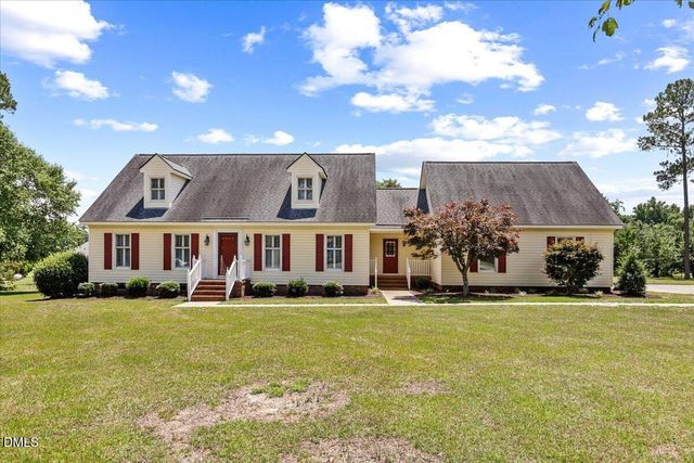 106 Yelverton Place, Goldsboro, NC 27530