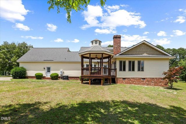 106 Yelverton Place, Goldsboro, NC 27530