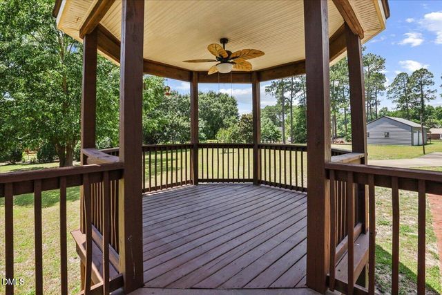106 Yelverton Place, Goldsboro, NC 27530