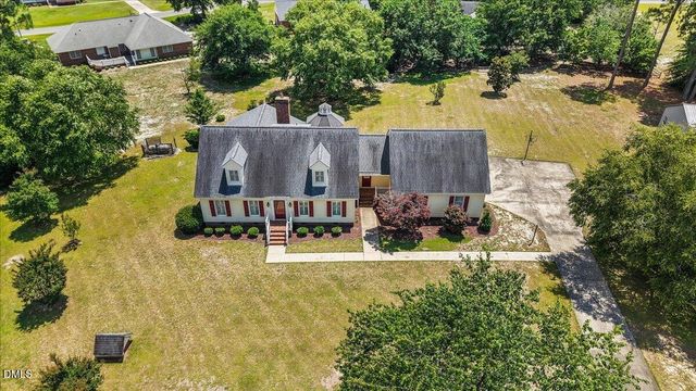 106 Yelverton Place, Goldsboro, NC 27530