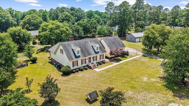 106 Yelverton Place, Goldsboro, NC 27530