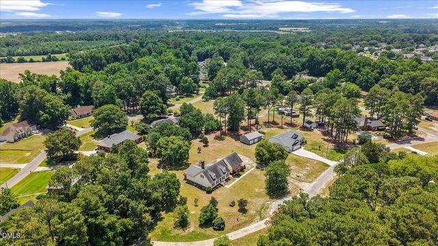 106 Yelverton Place, Goldsboro, NC 27530
