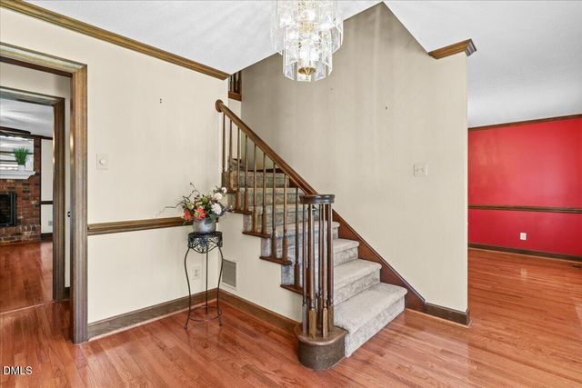 106 Yelverton Place, Goldsboro, NC 27530