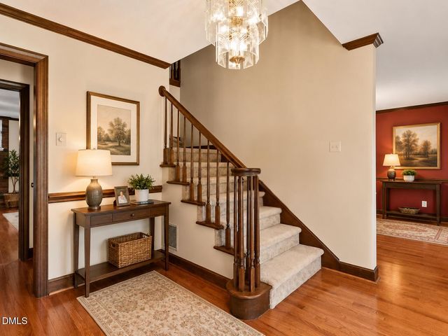 106 Yelverton Place, Goldsboro, NC 27530