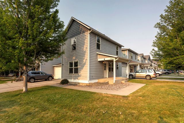 1341 Bulwer Street B, Missoula, MT 59802