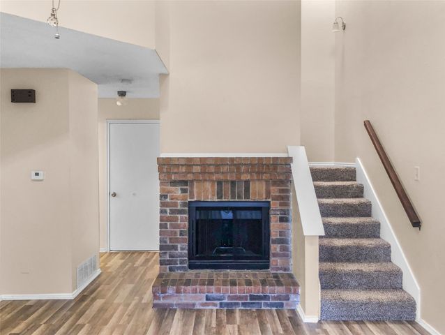 200 Callender Drive, Fort Worth, TX 76108