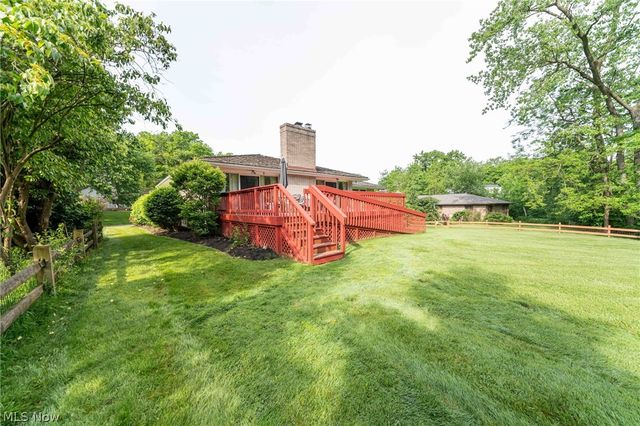 23225 Bryden Road, Shaker Heights, OH 44122