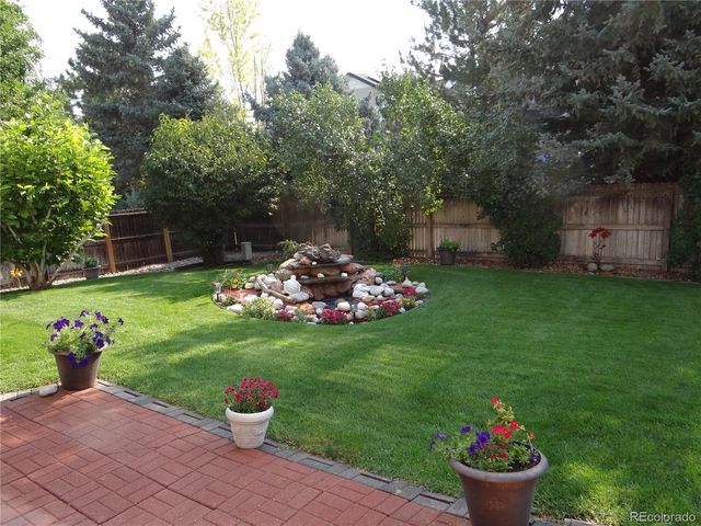 10978 McClellan Rd, Parker, CO 80134