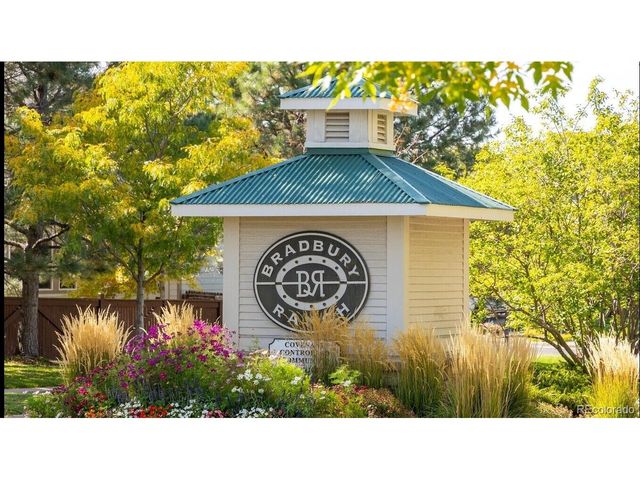10978 McClellan Rd, Parker, CO 80134