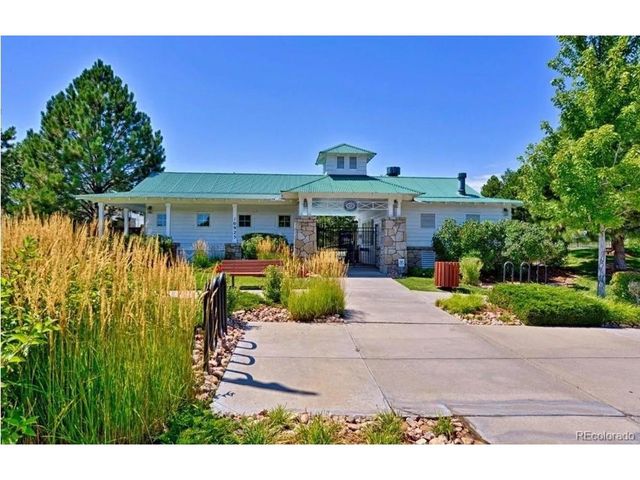 10978 McClellan Rd, Parker, CO 80134