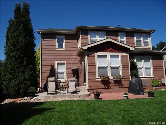10978 McClellan Rd, Parker, CO 80134