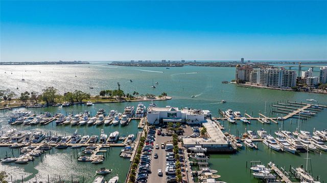 1350 MAIN STREET 1503, Sarasota, FL 34236