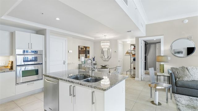 1350 MAIN STREET 1503, Sarasota, FL 34236