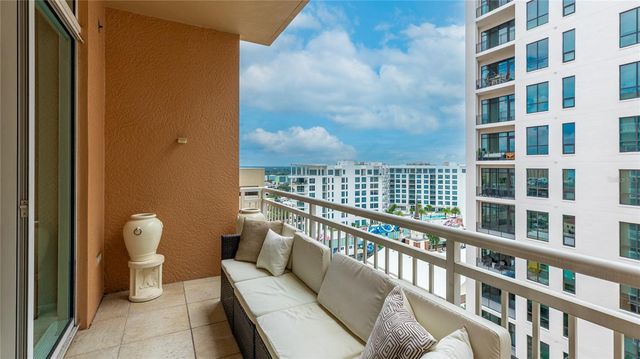 1350 MAIN STREET 1503, Sarasota, FL 34236