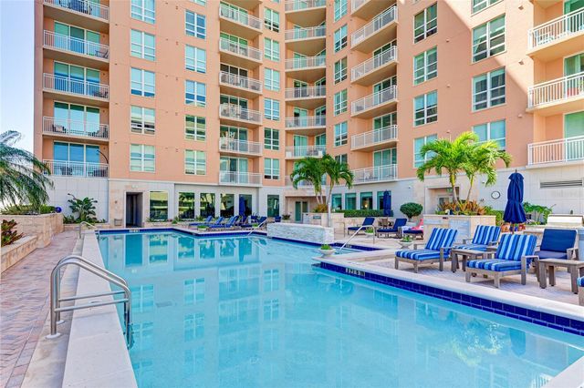 1350 MAIN STREET 1503, Sarasota, FL 34236