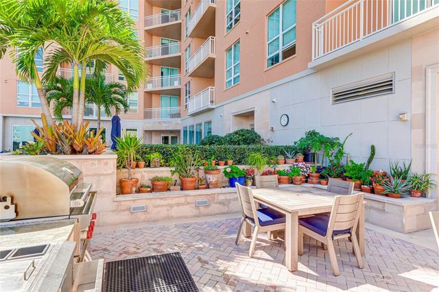 1350 MAIN STREET 1503, Sarasota, FL 34236