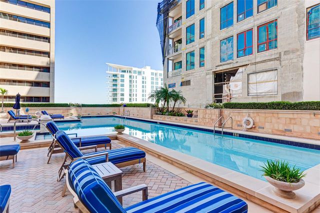 1350 MAIN STREET 1503, Sarasota, FL 34236