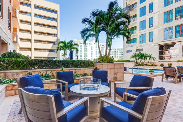 1350 MAIN STREET 1503, Sarasota, FL 34236
