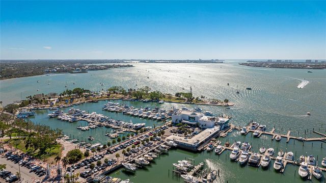 1350 MAIN STREET 1503, Sarasota, FL 34236