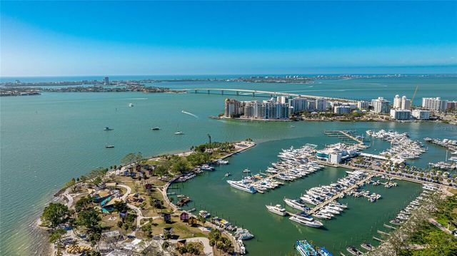 1350 MAIN STREET 1503, Sarasota, FL 34236