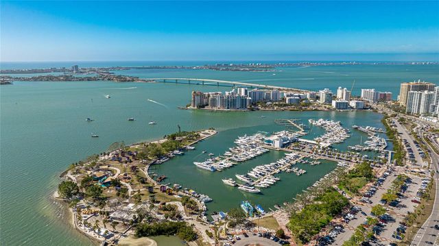 1350 MAIN STREET 1503, Sarasota, FL 34236