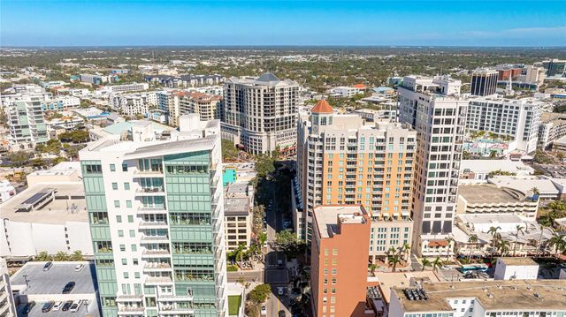 1350 MAIN STREET 1503, Sarasota, FL 34236