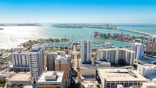 1350 MAIN STREET 1503, Sarasota, FL 34236