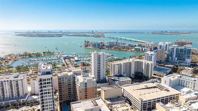 1350 MAIN STREET 1503, Sarasota, FL 34236