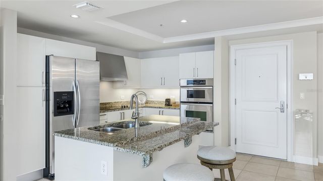 1350 MAIN STREET 1503, Sarasota, FL 34236
