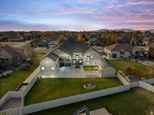 4126 S 4950 W, West Haven, UT 84401