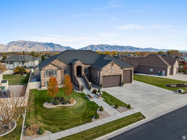 4126 S 4950 W, West Haven, UT 84401
