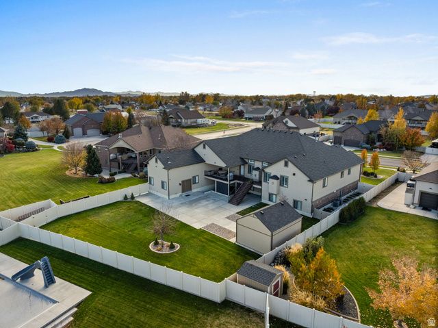 4126 S 4950 W, West Haven, UT 84401