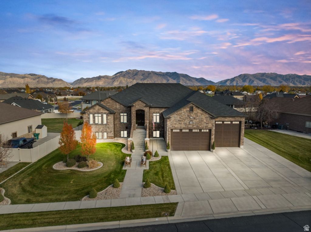 4126 S 4950 W, West Haven, UT 84401