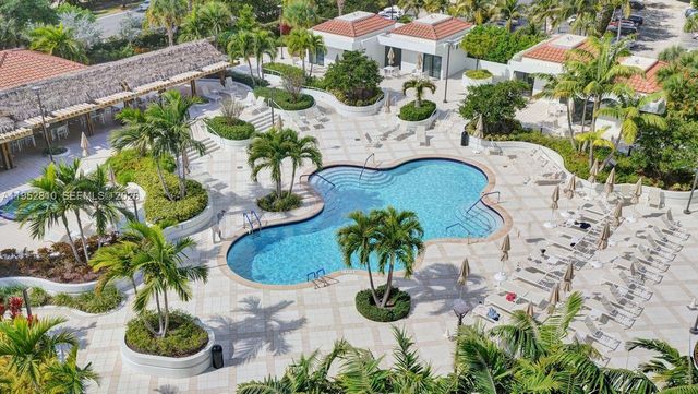 20281 E Country Club Dr 809, Aventura, FL 33180