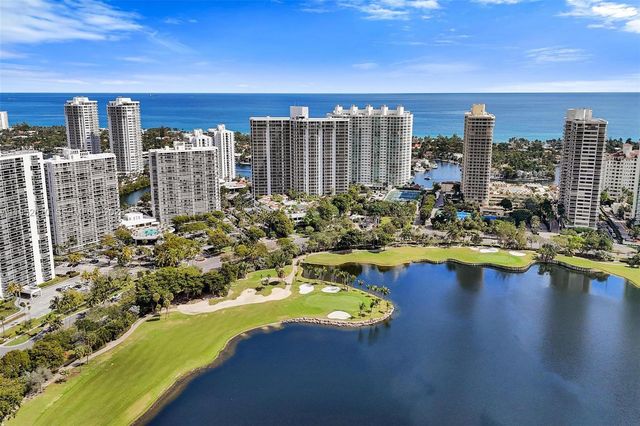 20281 E Country Club Dr 809, Aventura, FL 33180