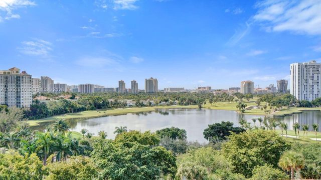 20281 E Country Club Dr 809, Aventura, FL 33180