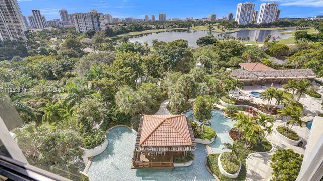 20281 E Country Club Dr 809, Aventura, FL 33180
