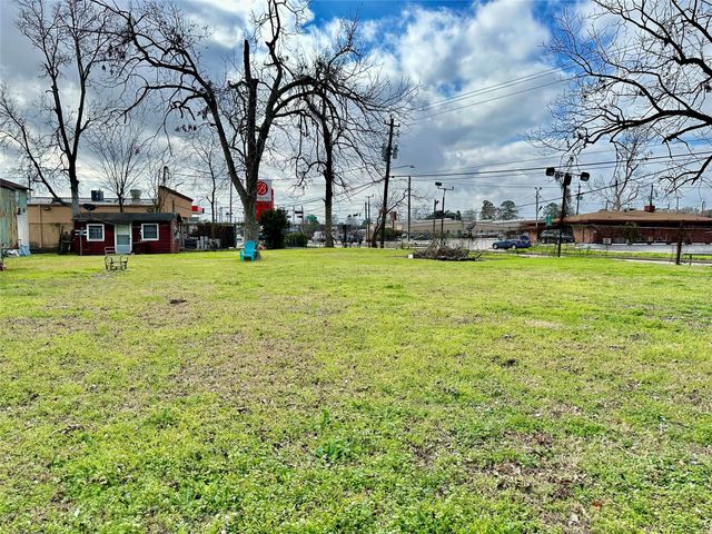 4408 Yale Street, Houston, TX 77018