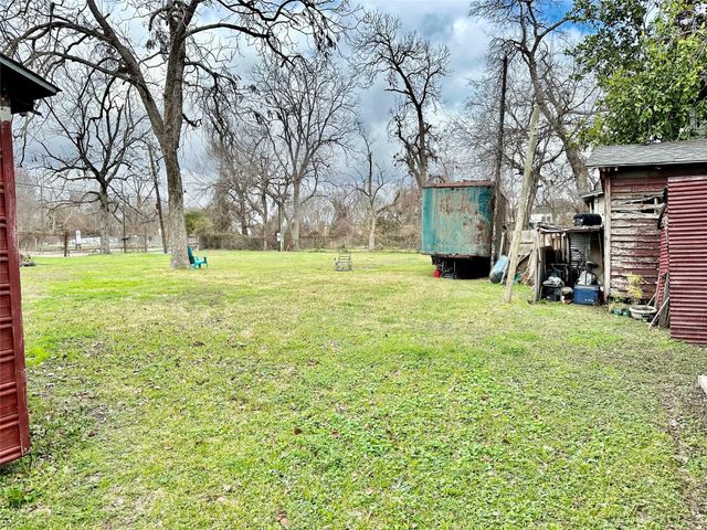 4408 Yale Street, Houston, TX 77018