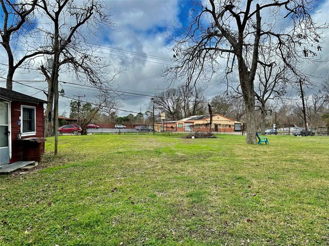 4408 Yale Street, Houston, TX 77018