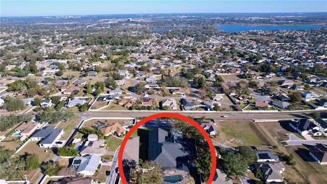 5825 HIGH RIDGE LOOP, Lakeland, FL 33812