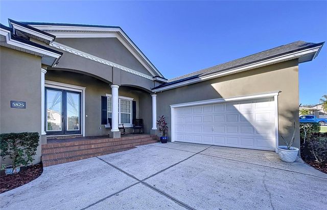 5825 HIGH RIDGE LOOP, Lakeland, FL 33812