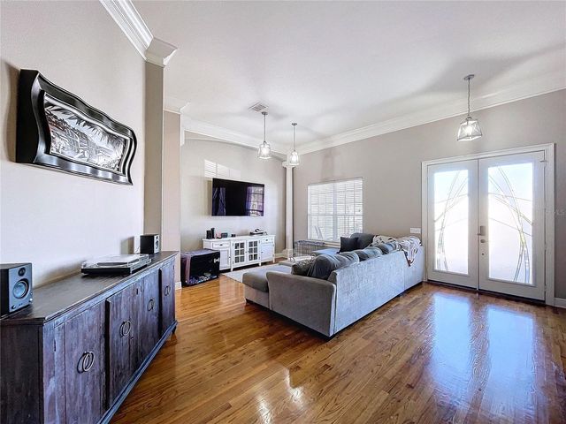 5825 HIGH RIDGE LOOP, Lakeland, FL 33812