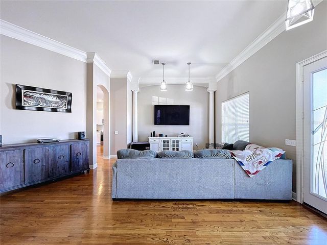 5825 HIGH RIDGE LOOP, Lakeland, FL 33812