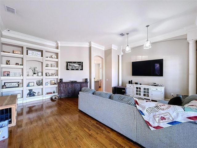 5825 HIGH RIDGE LOOP, Lakeland, FL 33812