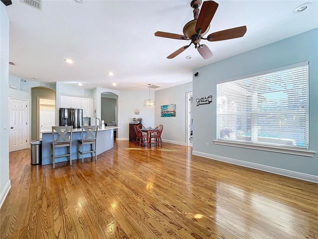 5825 HIGH RIDGE LOOP, Lakeland, FL 33812